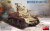 1/35 British Stuart Mk. I Late Prod. Interior Kit