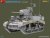 1/35 British Stuart Mk. I Late Prod. Interior Kit