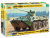 BTR-80A RUSSIAN PERSONNEL CARRIER. SKALA 1/35