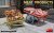 MEAT PRODUCTS SKALA 1/35