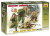 SOVIET SNIPER TEAM. SKALA 1/35
