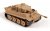 GERMAN HEAVY TANK TIGER I AUSF. E. EARLY PRODUCTION. SKALA 1/35