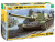 SOVIET TANK DESTROYER SU-100. SKALA 1/35