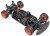 HPI Racing Sport 3 Flux Ford GT Heritage Edition