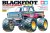 TAMIYA 1/10 R/C Blackfoot (2016) / NO ESC