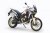 HONDA CRF 1000L AFRICA TWIN. L=390 mm. SKALA 1/6