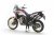 HONDA CRF 1000L AFRICA TWIN. L=390 mm. SKALA 1/6