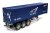 TAMIYA 1/14 NYK 40ft Container Semi-Trailer