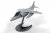 FLYGPLAN I MODELL