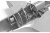 SUPERMARINE SPITFIRE Mk. XIV. 118 DELAR. 195X207 mm. NIVÅ 3 AV 4