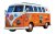 CAMPINGBUSS