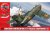 MIG 17-F FRESCO. 87 DELAR. 156X134 mm. NIVÅ 2 AV 4. SKALA 1/72