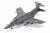 BLACKBURN BUCCANEER S.2 RN. 141 DELAR. 268X186 mm. NIVÅ 3 AV 4.