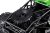TEC-TOY Brave R/C 1:12, 2,4GHz, 7,4V 500mAh Li-Ion, green
