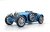 ITALERI 1:12 Bugatti 35B Roadster