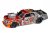 TEC-TOY Extreme Racing R/C 1:16 2,4G 3,7V Li-ion, orange