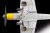 MESSERSCHMITT BF-109 G6. SKALA 1/48