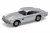1963 ASTON MARTIN DB5 SILVER. SKALA 1/32