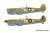 SPERMARINE SPITFIRE MKVC. SKALA 1/72