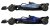 Scalextric Williams Racing Race Set 1:32