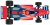 Scalextric Brabham BT46, Nikki Lauda Italian GP 1978 1:32