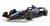 Scalextric Williams FW45, Alex Albon, Gulf Edition 1:32