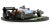 Scalextric Williams FW45, Alex Albon, Gulf Edition 1:32