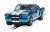 Scalextric Shelby Mustang GT350, Paul Kenelly, Equipe GTS