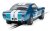 Scalextric Shelby Mustang GT350, Paul Kenelly, Equipe GTS