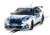 Scalextric BMW 330e NGTC, Laser Tools, Jake Hill 2023