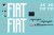 FIAT MEFISTOFELE. SKALA 1/12