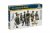 10 st. US INFANTRY ON BOARD D-DAY. SKALA 1/35