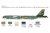 BOING B.52H STRATOFORTRESS. SKALA 1/72