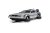 Scalextric Back To The Future 2 - Flying Time Machine