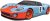 HPI Racing Sport 3 Flux Ford GT Heritage Edition
