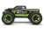 SLYDER MT 1/16 4 WD ELECTRIC MONSTER TRUCK-GREEN