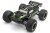 SLYDER MT 1/16 4 WD ELECTRIC STADIUM TRUCK-GREEN