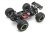 SLYDER MT 1/16 4 WD ELECTRIC STADIUM TRUCK-GREEN