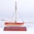 Model Shipways 18th Century Longboat Model Ship Kit 1:48 Scale