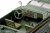 US FORD GPA 1/4 TON 4x4 TRUCK MED 3 FIGURER. SKALA 1/35