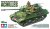 BRITISH TANK DESTROYER M10 IIC ACHILLES. SKALA 1/35