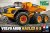 TAMIYA 1/24 R/C Volvo A60A Hauler 6x6 (G6-01)