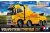 R/C MODELL VOLVO FH16 8x4 TOW TRUCK GLOBETROTTER 750. SKALA 1/14