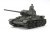 RUSSIAN MEDIUM TANK T-34-85. SKALA 1/48