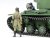 TAMIYA 1/35 Russian Heavy Tank KV-2
