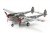 1/48 LOCKHEED® P-38®J LIGHTNING®