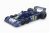 1/20 TYRRELL P34 SIX WHEELER 1976 JAPAN GP (W/PE)