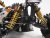 TAMIYA 1/10 R/C Egress Black Edition