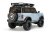 1/10 R/C FORD BRONCO 2021 (BLUE-GRAY PAINTED BODY)