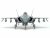 TAMIYA 1/48 Lockheed Martin® F-35®A Lightning Ⅱ®